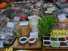 -江宁会馆(劈柴院店)