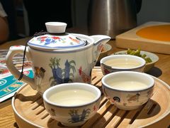 -潮粥荟·潮汕砂锅粥(朝阳大悦城店)