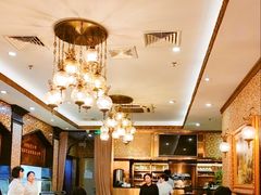 -苏坦土耳其餐厅(白云宾馆店)