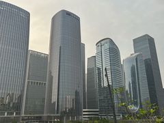 -前海深港基金小镇
