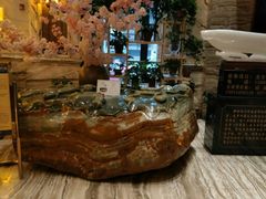 -天津瀚金佰九号温泉酒店(南楼地铁站店)