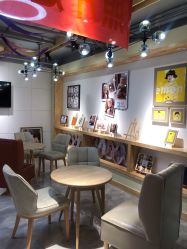 -天使宝宝儿童摄影店