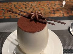 -金奥国际酒店温哥华扒房Vancouver Grill
