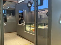 -喜茶(北京华贸购物中心店)