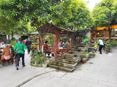 -青城甲(青城山店)