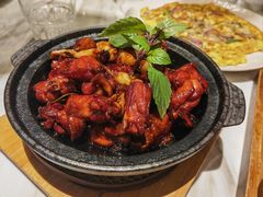 -鹿港小镇(霄云店)