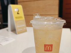 -麦当劳(新闸路店)