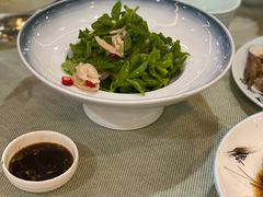 -渔娘渔家丹东海鲜(东直门店)