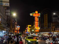 -唐人街(耀华力路)