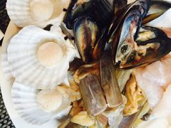 世纪城假日酒店火舞泰泰式火锅-火舞泰·泰式海鲜火锅餐厅(世纪城店)