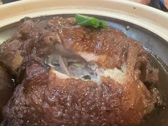 -吃饭皇帝大土家民族菜(正大广场店)