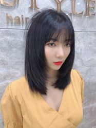 -IN STYLE·全国形象店