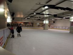 -冠军冰场CHAMPION RINK(百联又一城店)