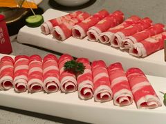 -海底捞火锅(名门店)