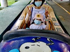-史努比缤纷世界