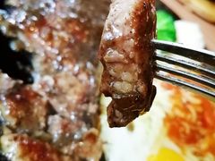 -清真·穆巴拉克西餐厅(回民街店)