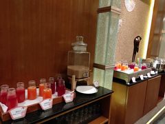 -广东嘉华大酒店·季花铁板烧餐厅