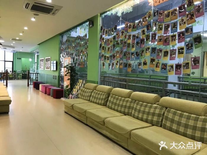 小问号·科学启蒙·逻辑思维·阅读素养·口才演讲(杨浦合生汇中心)图片