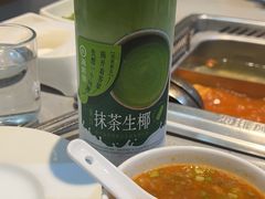 -海底捞火锅(振华商厦店)