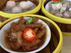 -明泉居茶点荟(车陂店)
