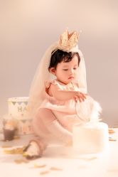 -芳妮豆丁儿童摄影(民治旗舰店)