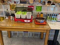 -华天延吉餐厅(西四总店)