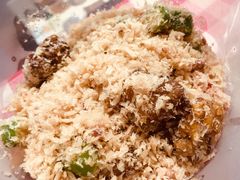 雪压蒜香骨-真味川菜(梅岭南路店)