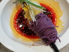 -绿茶餐厅(天津天河城店)