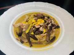 -许爷家·生态湖鲜(徐汇日月光店)
