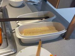 -海底捞火锅(新松江路店)