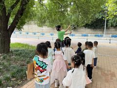 -宾果蒙特梭利托育儿童之家幼儿园(爱琴海店)