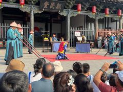 -平遥县衙