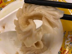 -银都上海菜馆(粤海东路店)
