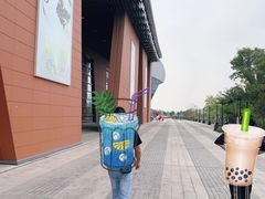 -重庆际华园室内极限运动中心