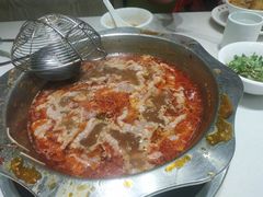 -古乐牛香·鲜牛肉牛杂火锅(新区店)