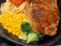 -菲滋意式餐厅(西溪印象城店)