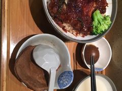 -阿莉餐厅(枣阳路店)