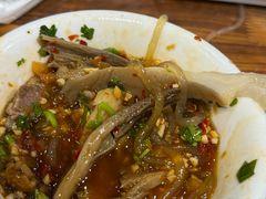 -乡土特色.冷锅鱼.牦牛肉汤锅