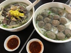 -潮镇老尾牛杂(环城西路店)