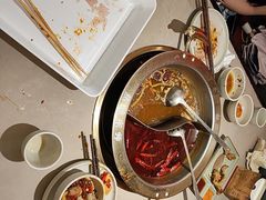 -热辣宗师·串串火锅(万达金街店)