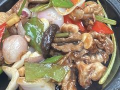 -肥仔文澳门猪骨煲(南京西路店)