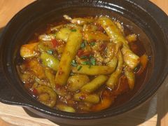 -付掌柜在成都·热炒砂锅集(金禾店)