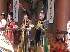-蒙古大营·蒙古演绎餐厅(赛马场店)