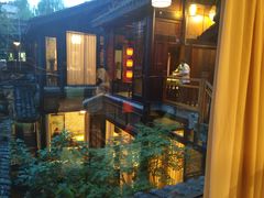 -鱼桥巷·美学川菜