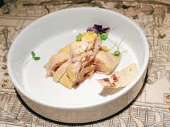 -桂满陇·桃花院落(长泰广场店)