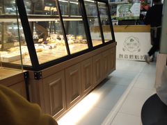 面包甜点陈列柜-特思甜蛋糕甜点(大兴龙湖天街店)