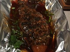 -菩提素素食餐厅(晶郦馆店)