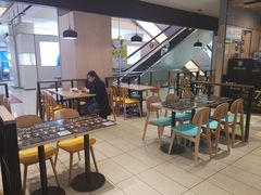 -德克士(崂山百货店)