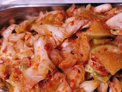 -丰茂烤串(全国首店)