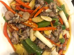-百年粉蒸牛肉
